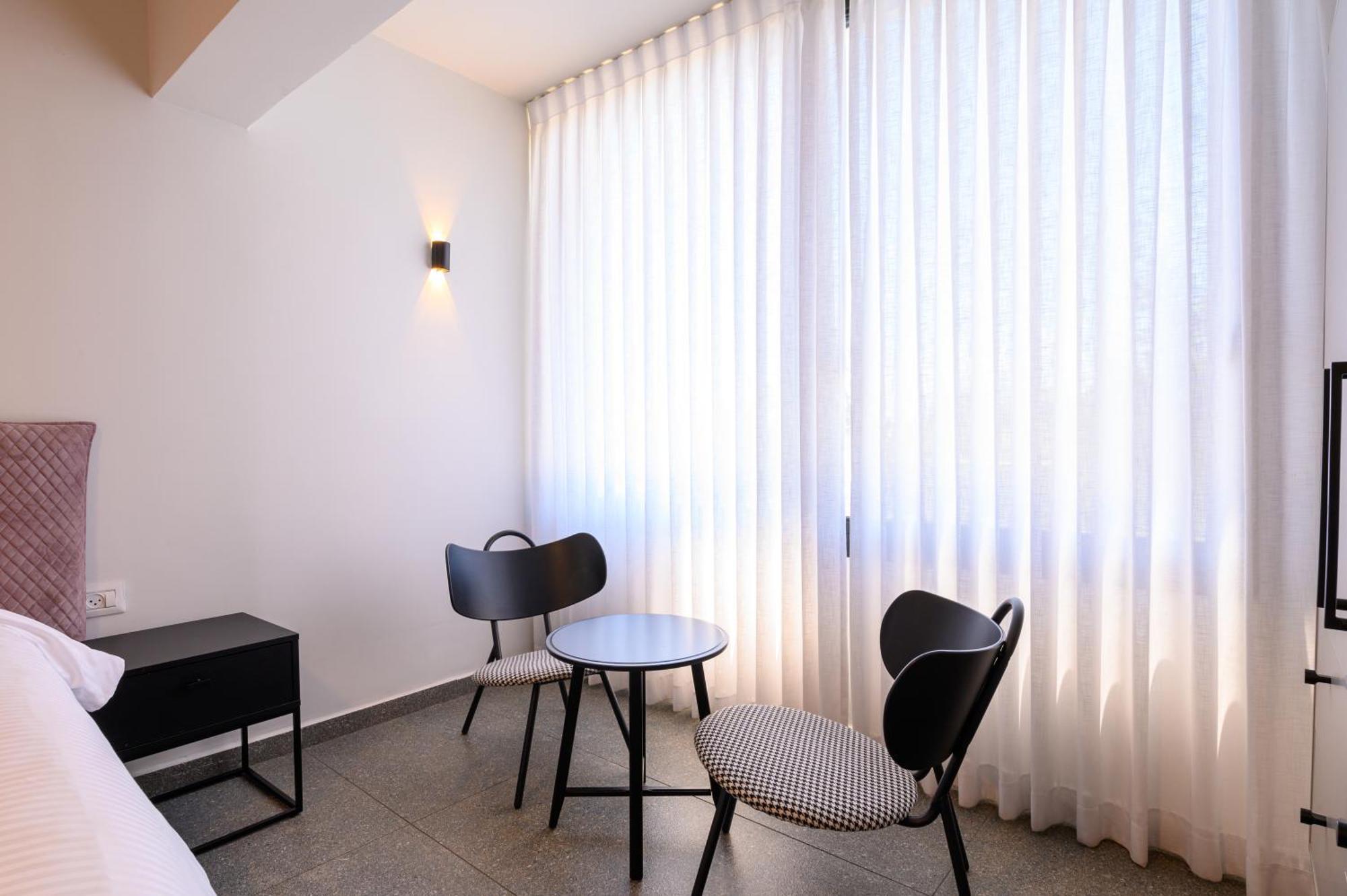 תל אביב Rokah Luxury Villa At Ramat Hahayal חדר תמונה
