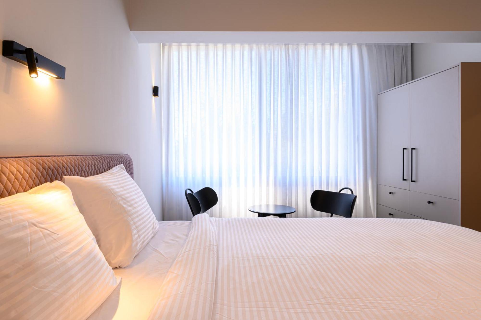 תל אביב Rokah Luxury Villa At Ramat Hahayal מראה חיצוני תמונה