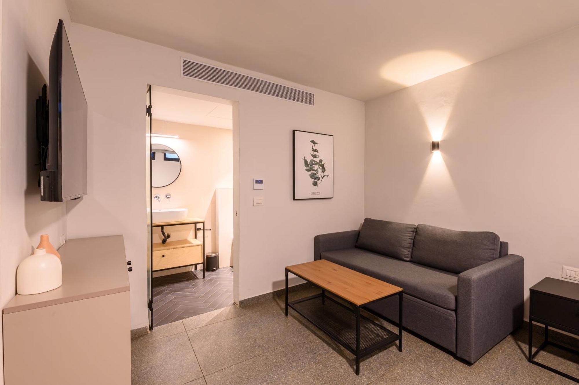 תל אביב Rokah Luxury Villa At Ramat Hahayal חדר תמונה