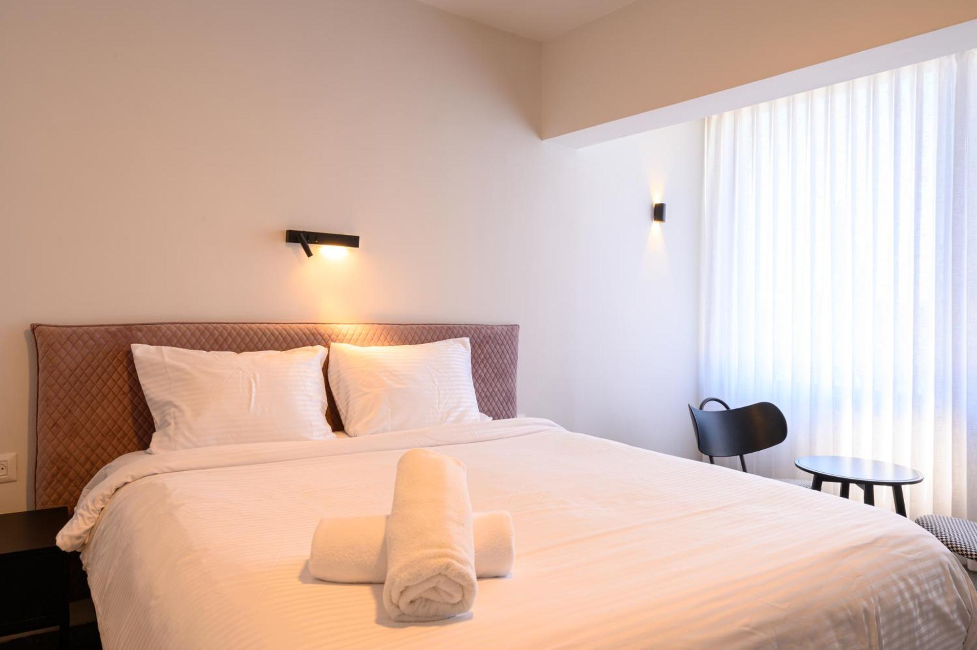 תל אביב Rokah Luxury Villa At Ramat Hahayal מראה חיצוני תמונה