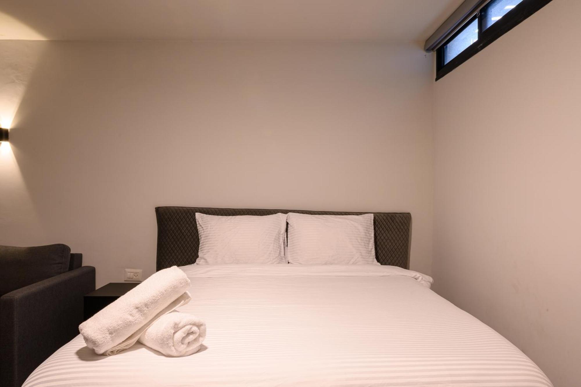 תל אביב Rokah Luxury Villa At Ramat Hahayal חדר תמונה
