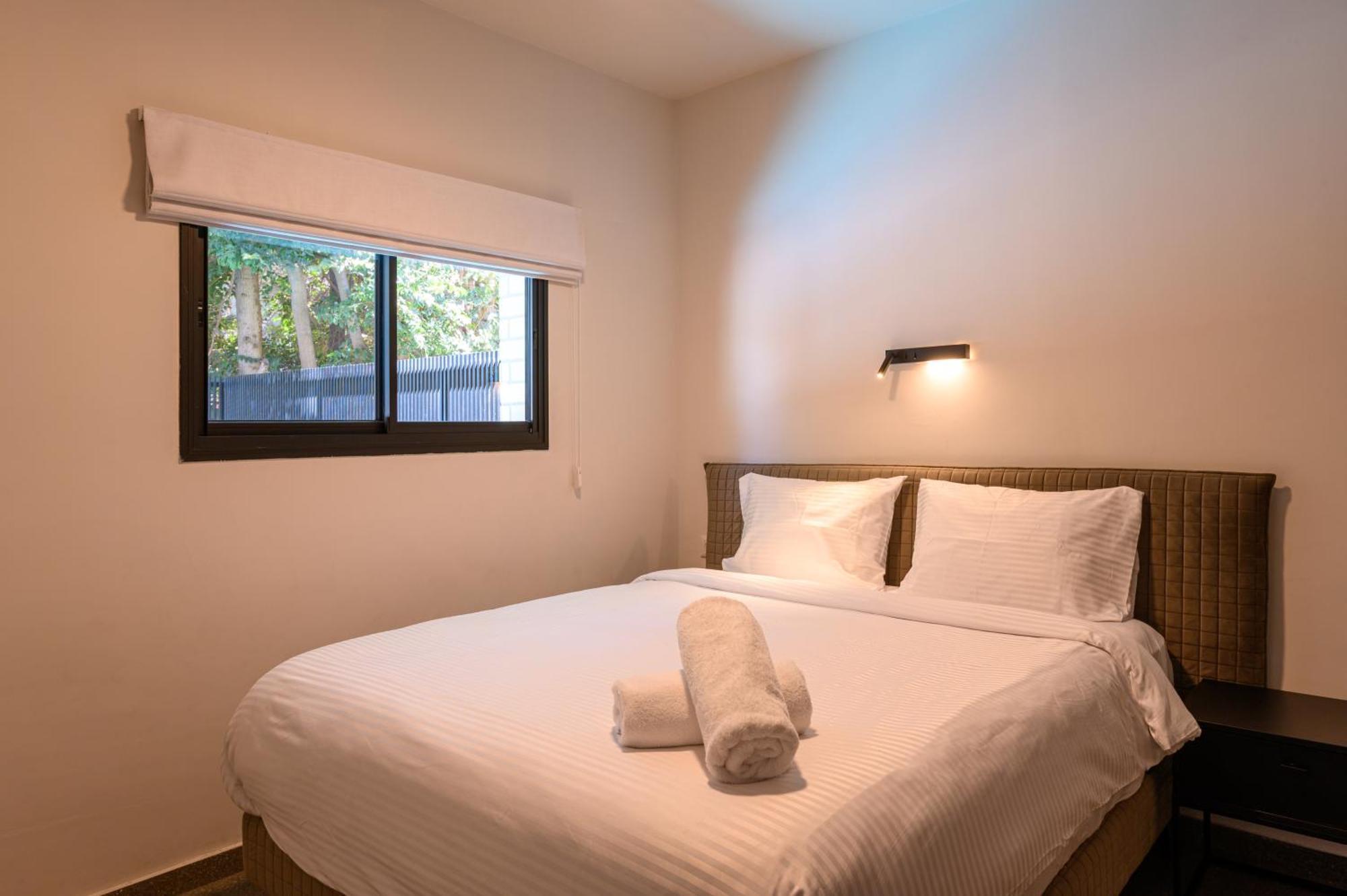 תל אביב Rokah Luxury Villa At Ramat Hahayal חדר תמונה