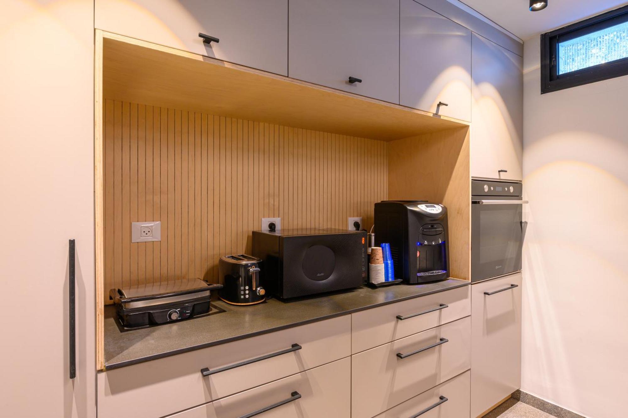 תל אביב Rokah Luxury Villa At Ramat Hahayal מראה חיצוני תמונה
