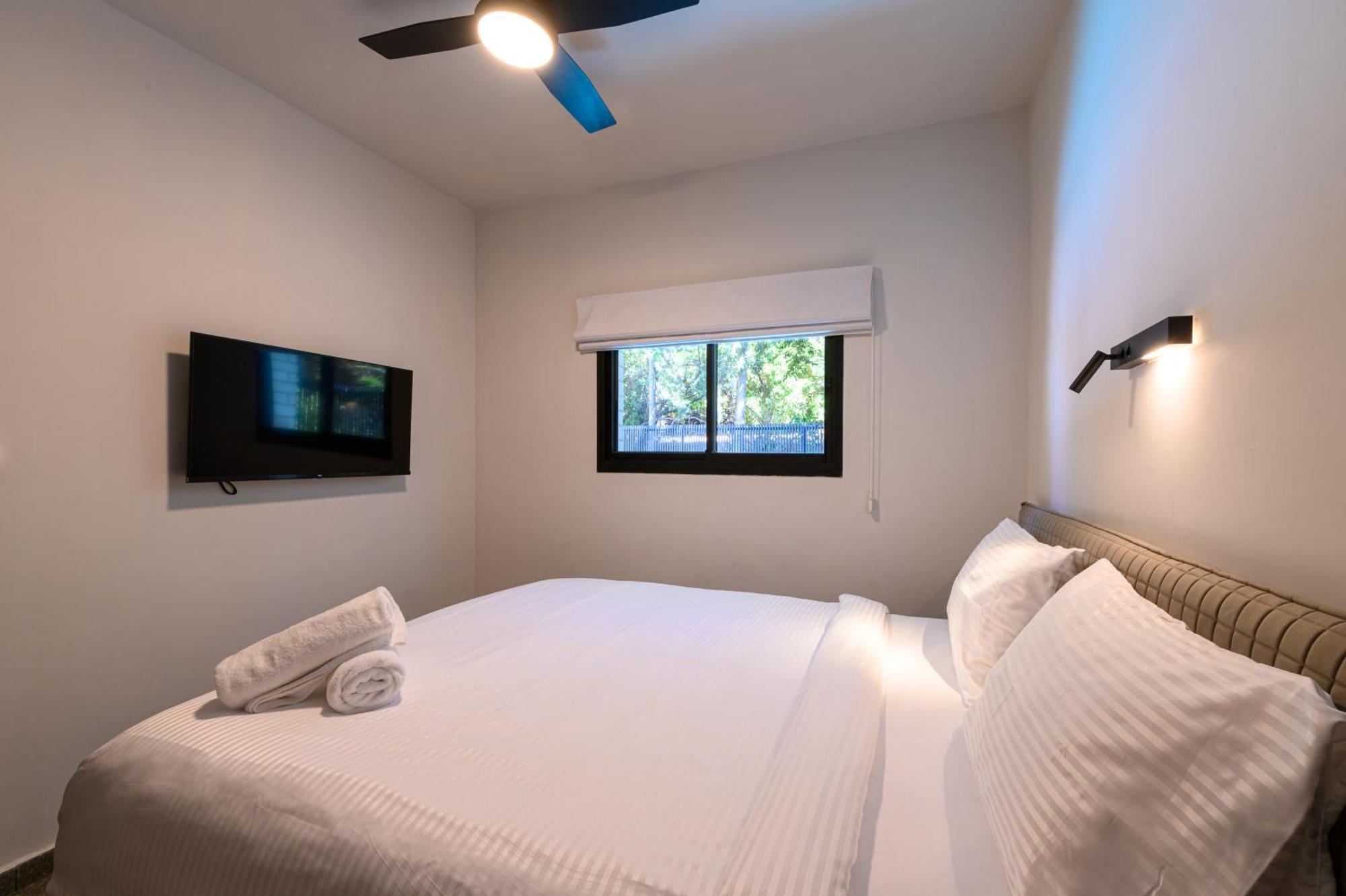 תל אביב Rokah Luxury Villa At Ramat Hahayal חדר תמונה