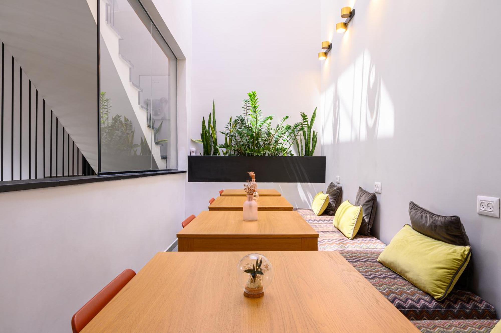 תל אביב Rokah Luxury Villa At Ramat Hahayal מראה חיצוני תמונה