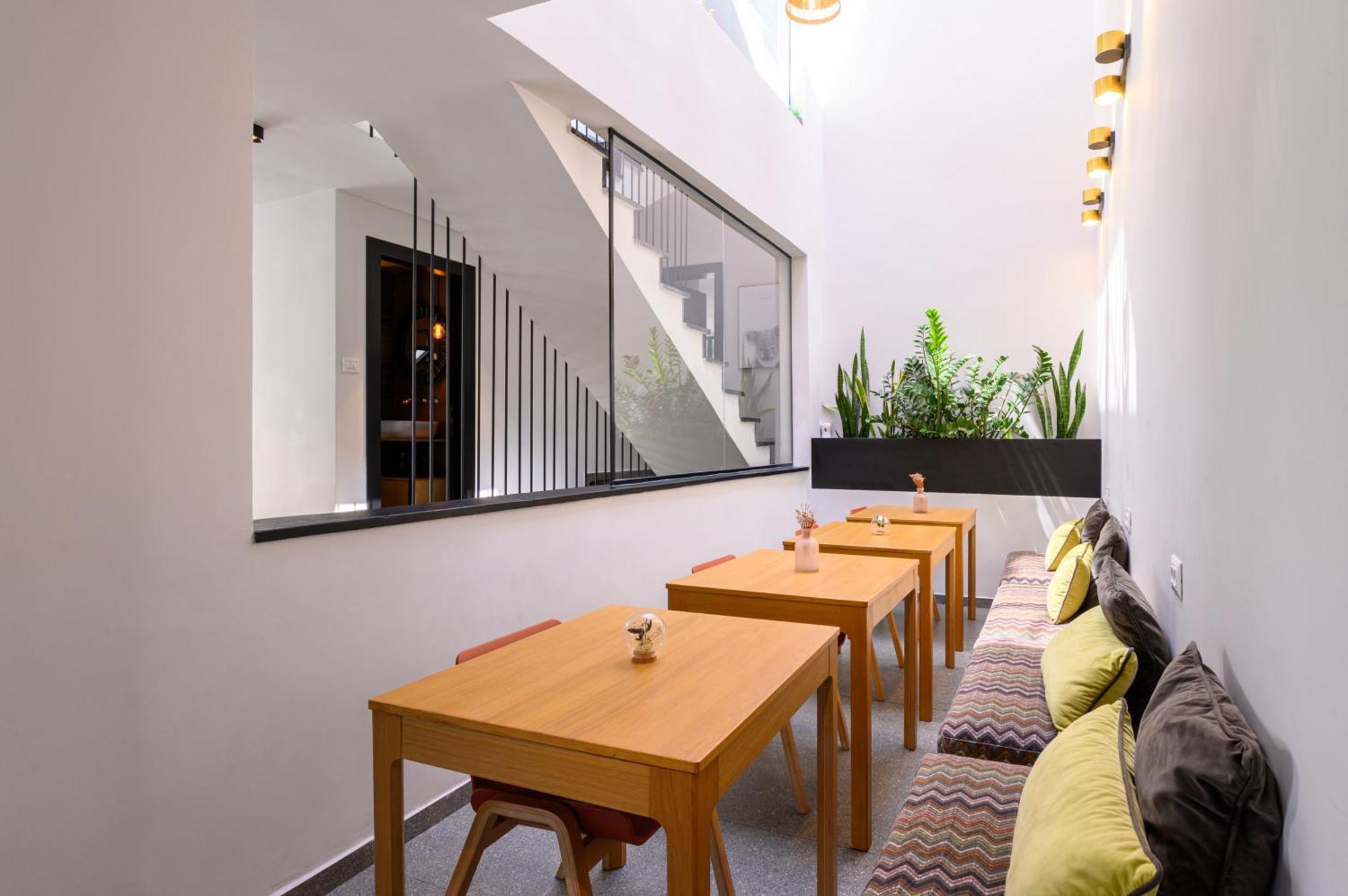 תל אביב Rokah Luxury Villa At Ramat Hahayal מראה חיצוני תמונה