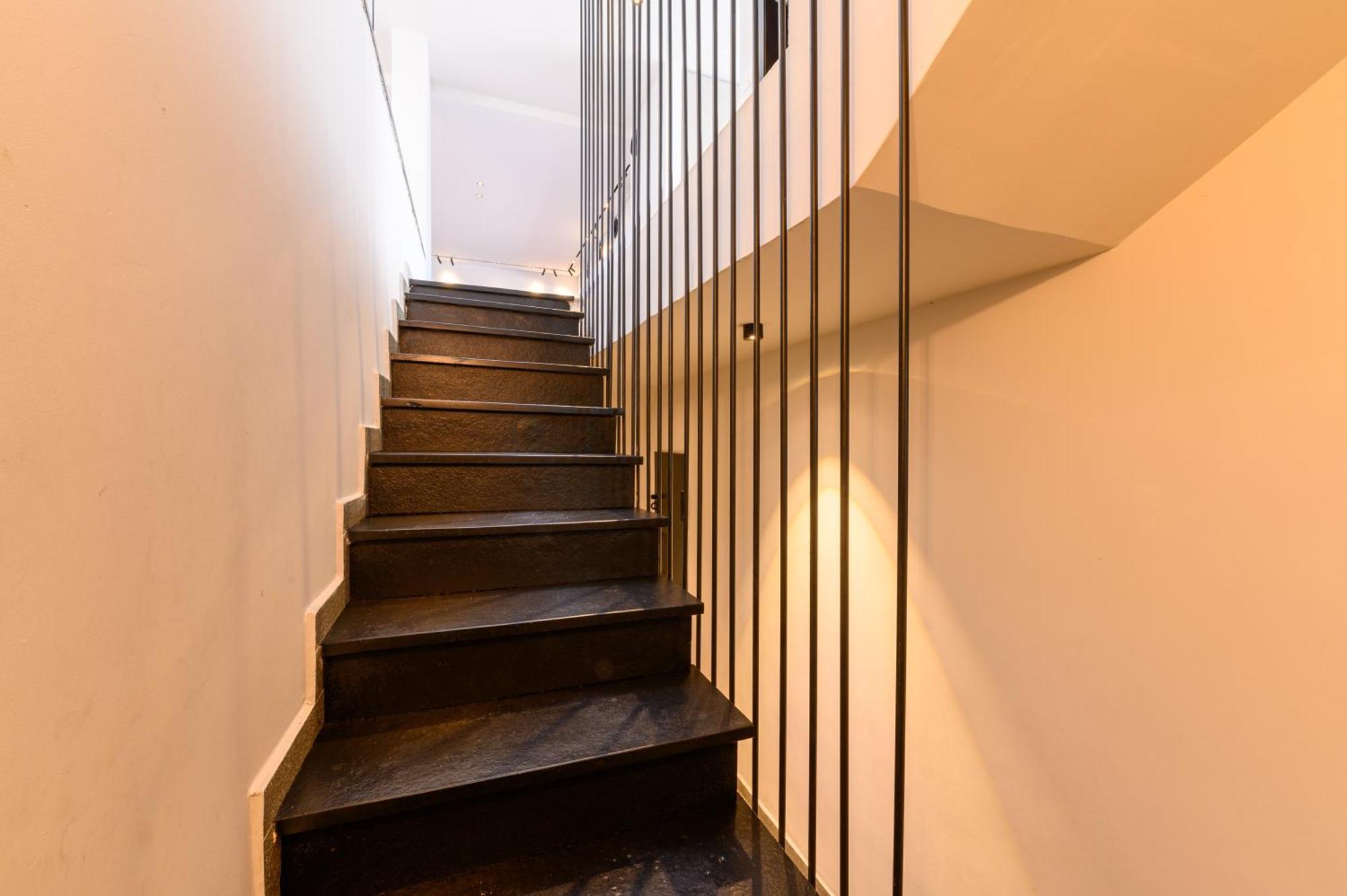 תל אביב Rokah Luxury Villa At Ramat Hahayal מראה חיצוני תמונה