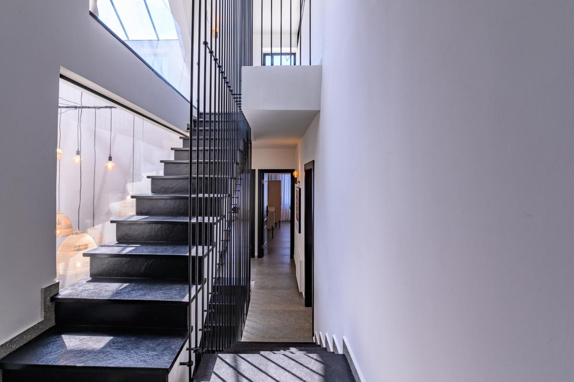 תל אביב Rokah Luxury Villa At Ramat Hahayal מראה חיצוני תמונה