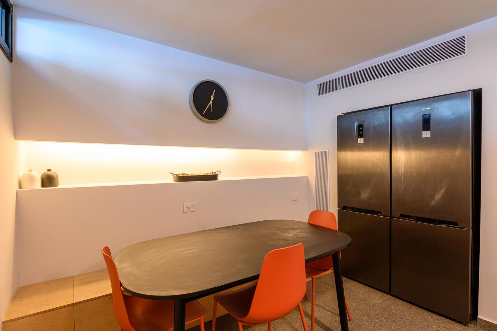 תל אביב Rokah Luxury Villa At Ramat Hahayal מראה חיצוני תמונה