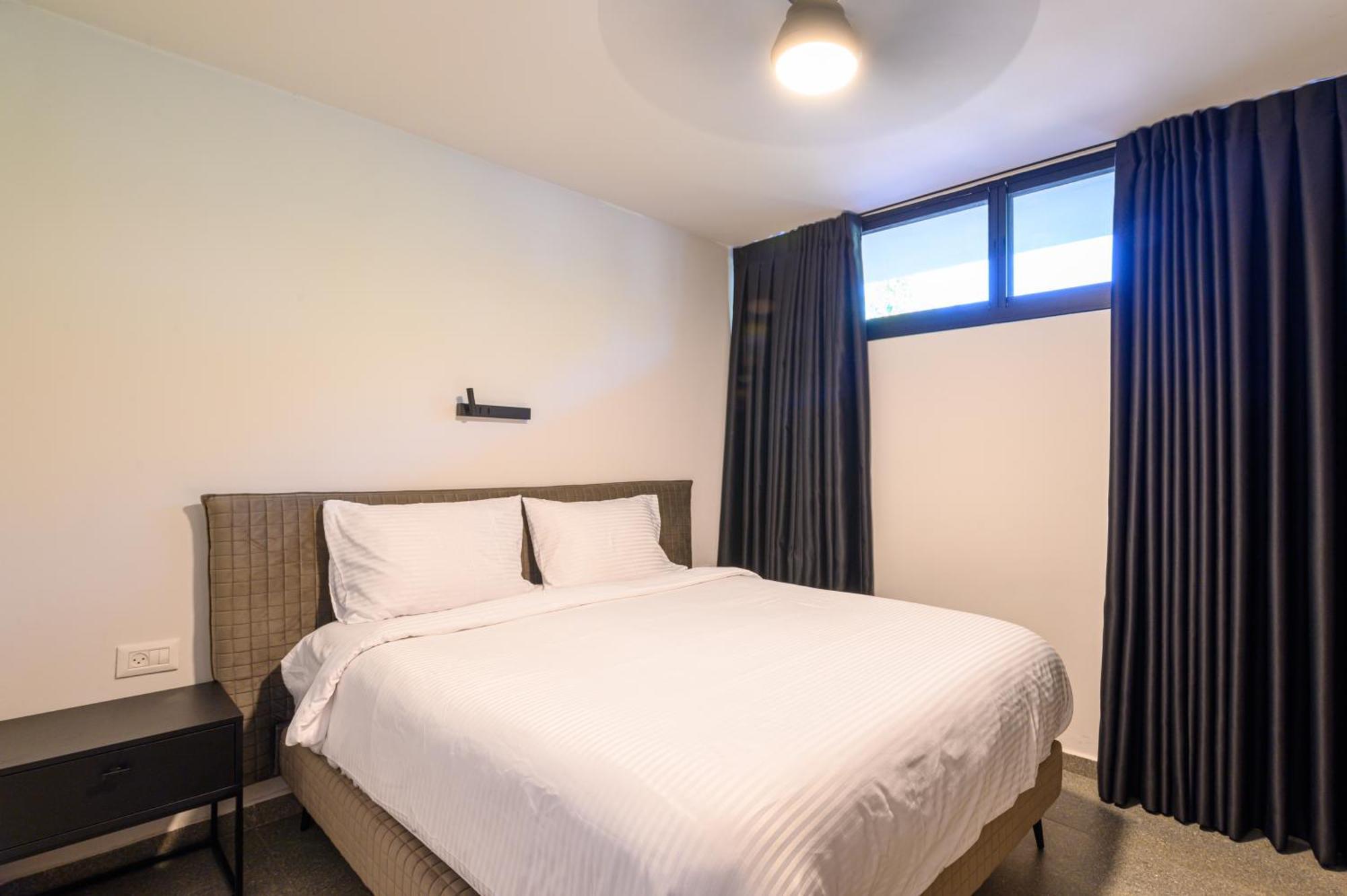 תל אביב Rokah Luxury Villa At Ramat Hahayal חדר תמונה