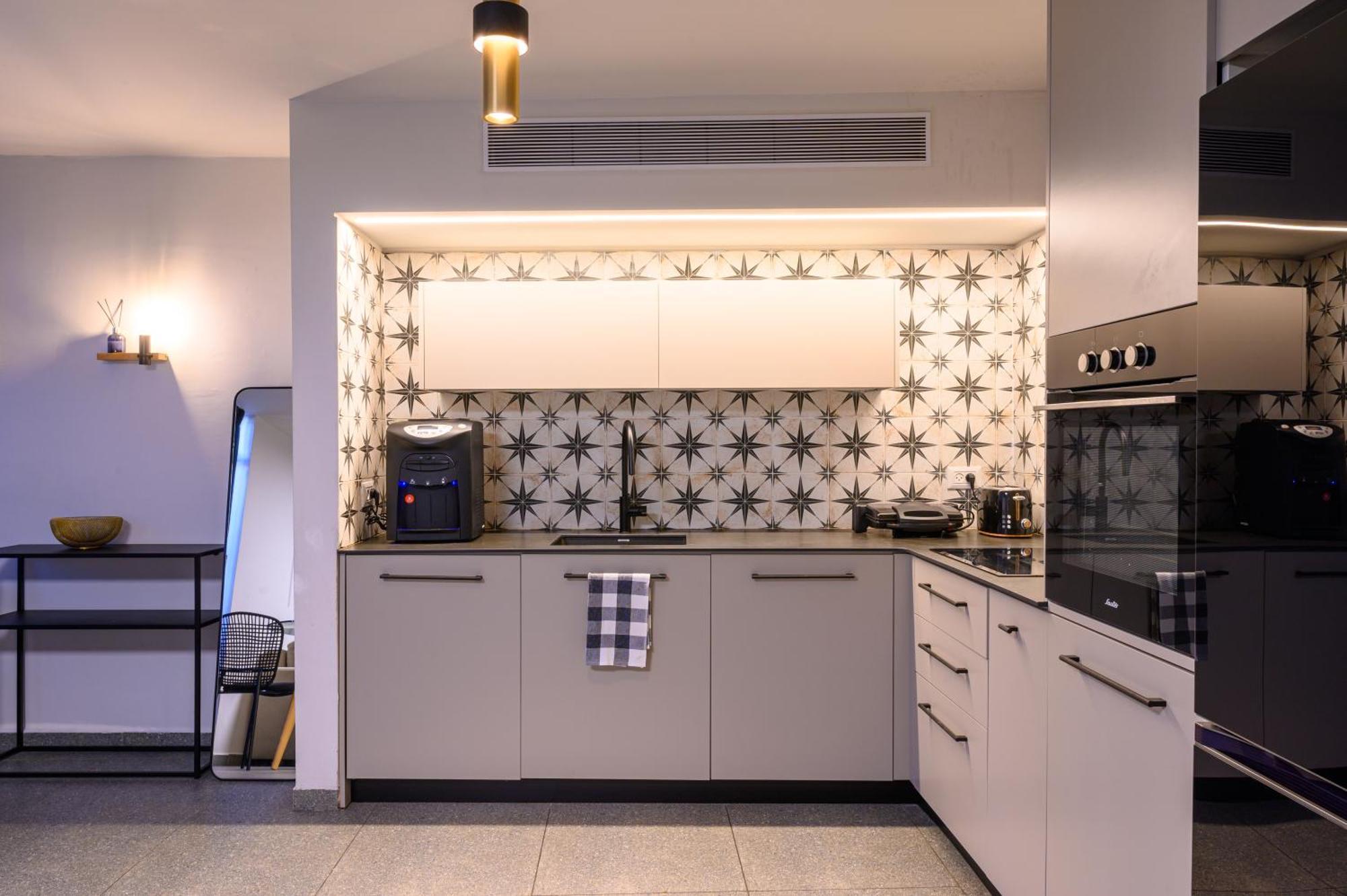 תל אביב Rokah Luxury Villa At Ramat Hahayal חדר תמונה