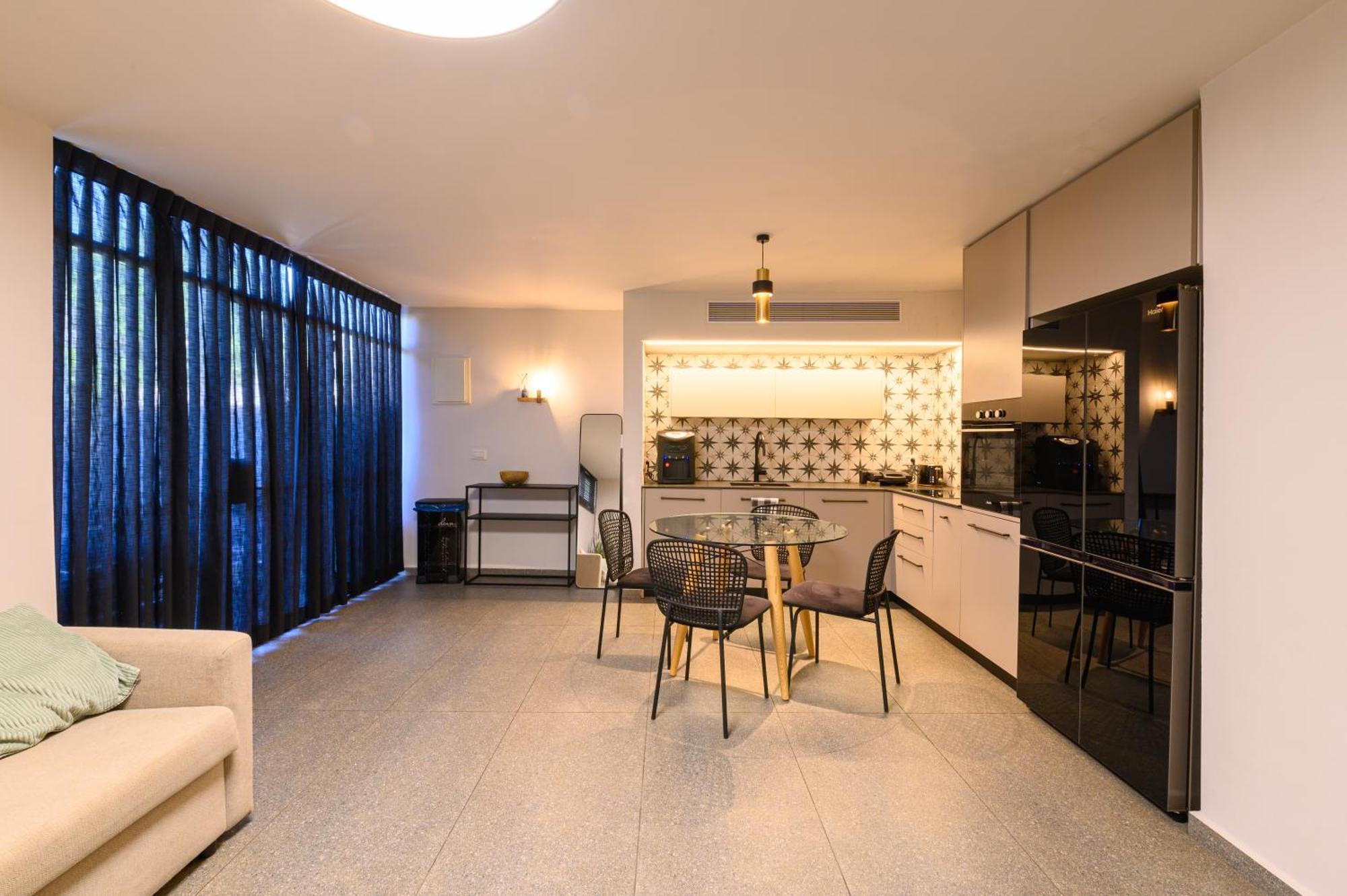 תל אביב Rokah Luxury Villa At Ramat Hahayal חדר תמונה