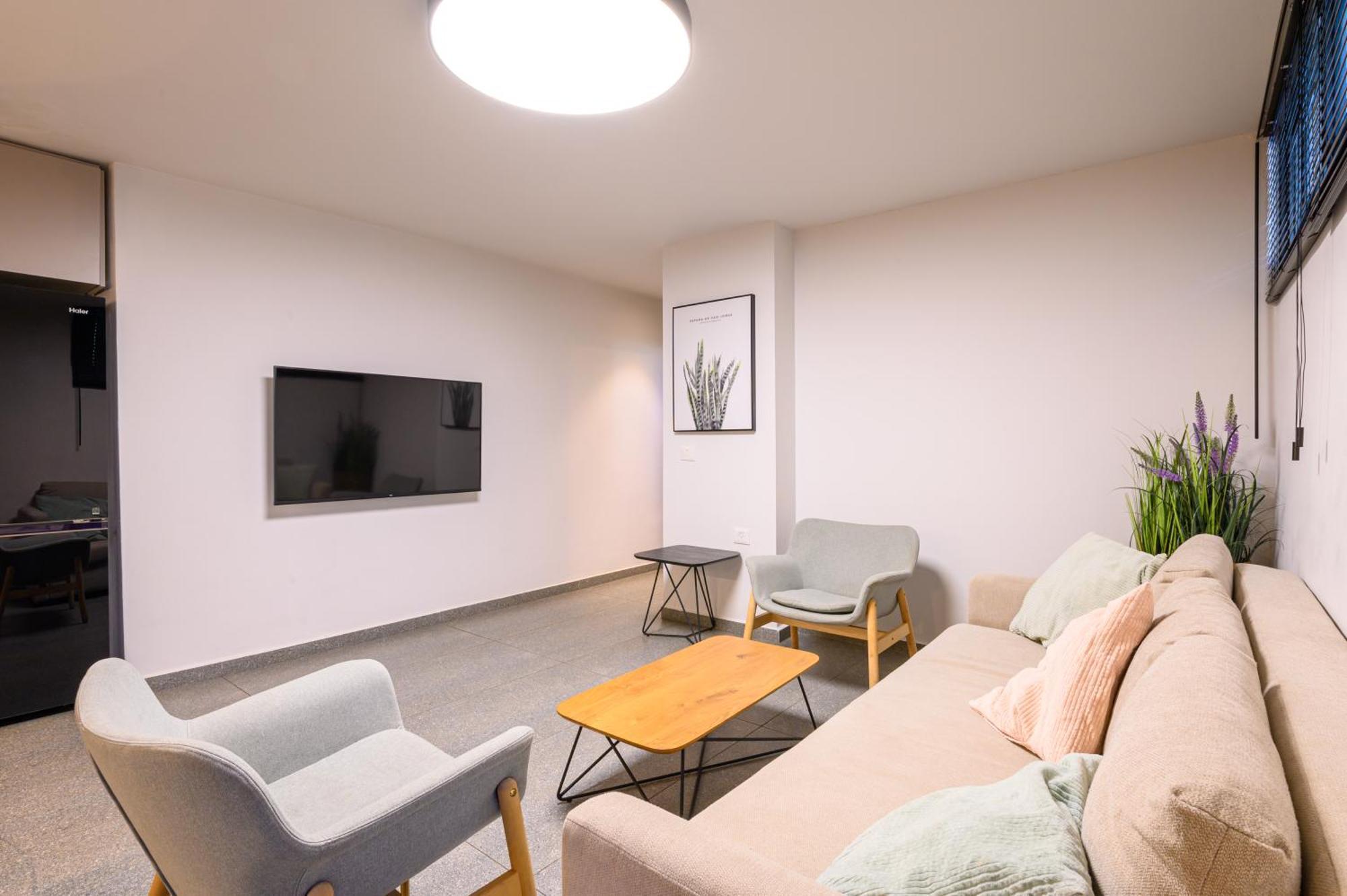 תל אביב Rokah Luxury Villa At Ramat Hahayal חדר תמונה