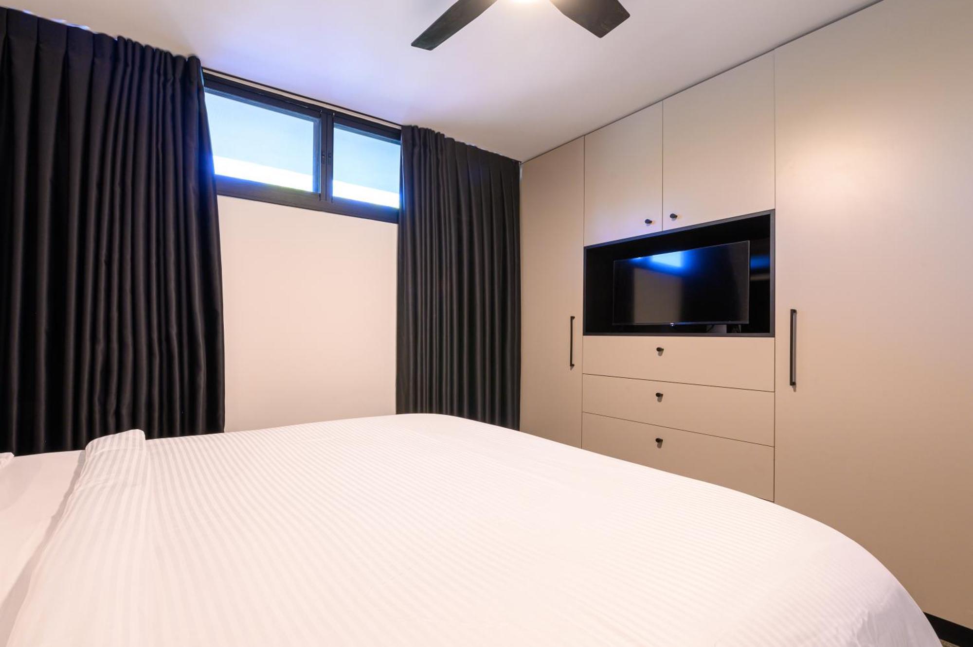 תל אביב Rokah Luxury Villa At Ramat Hahayal מראה חיצוני תמונה