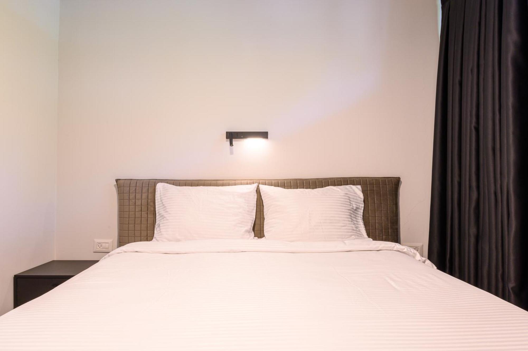 תל אביב Rokah Luxury Villa At Ramat Hahayal מראה חיצוני תמונה