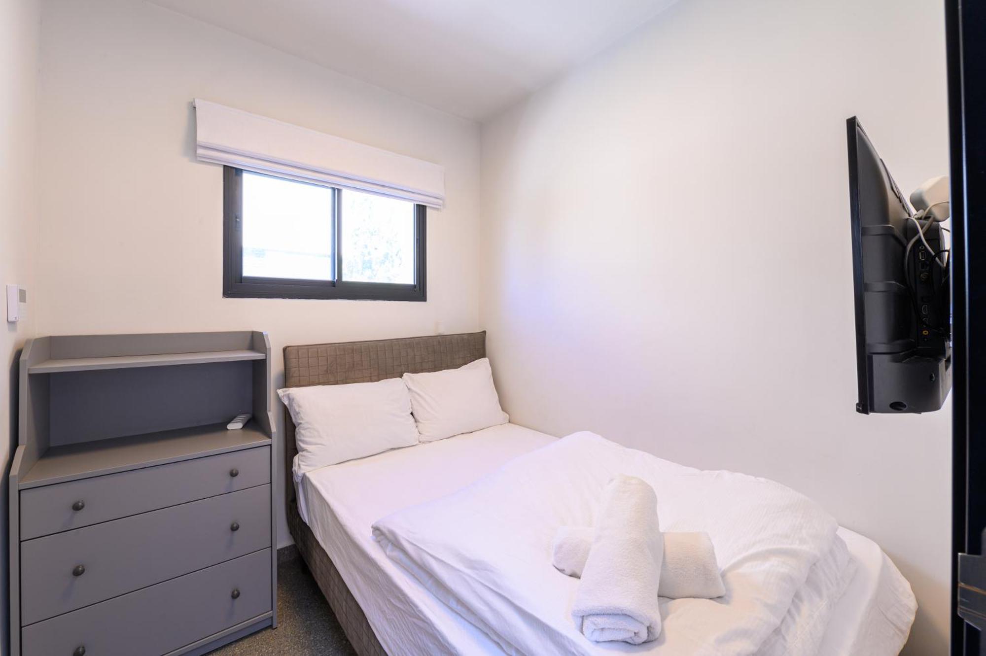 תל אביב Rokah Luxury Villa At Ramat Hahayal מראה חיצוני תמונה