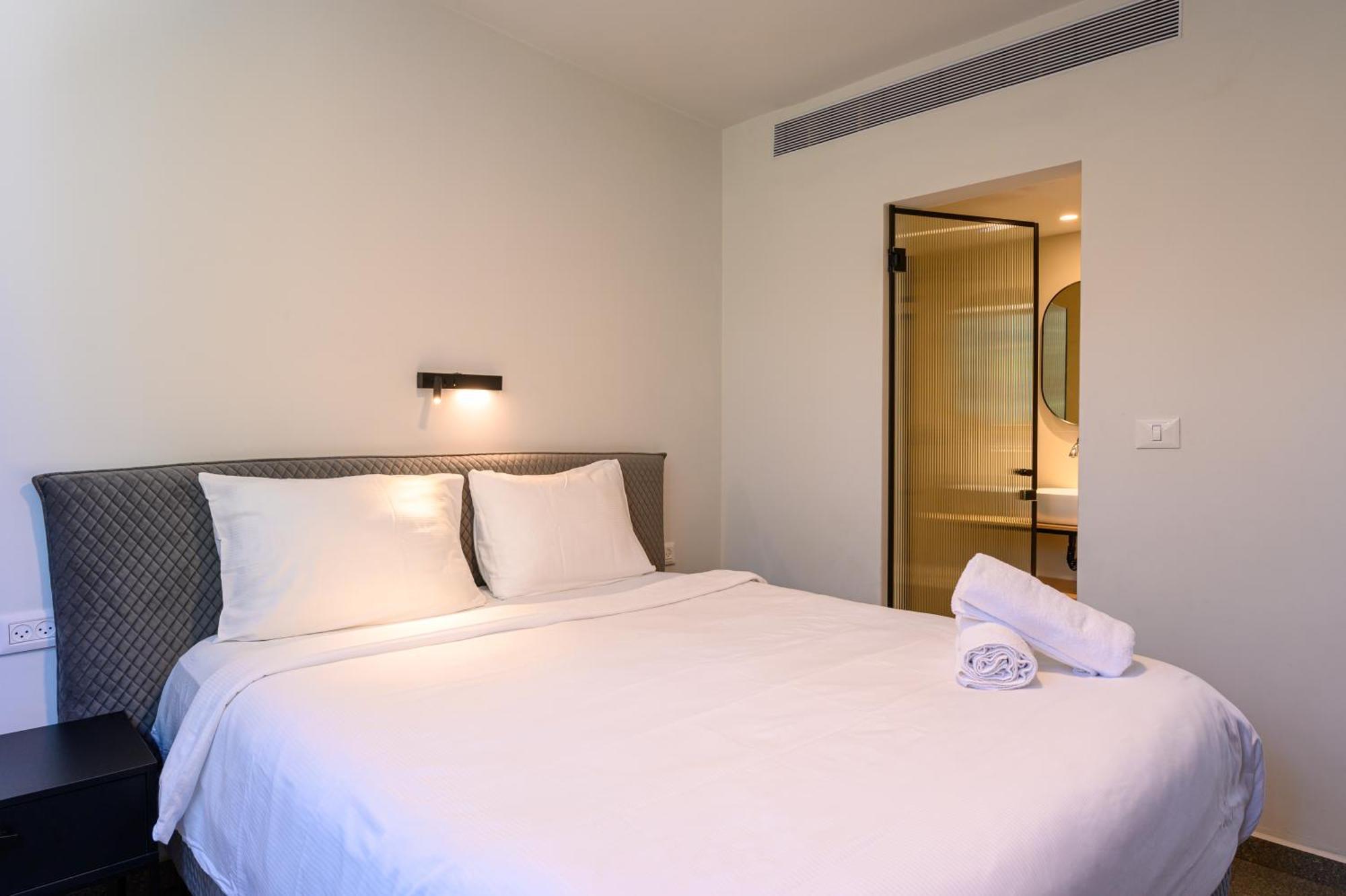 תל אביב Rokah Luxury Villa At Ramat Hahayal חדר תמונה