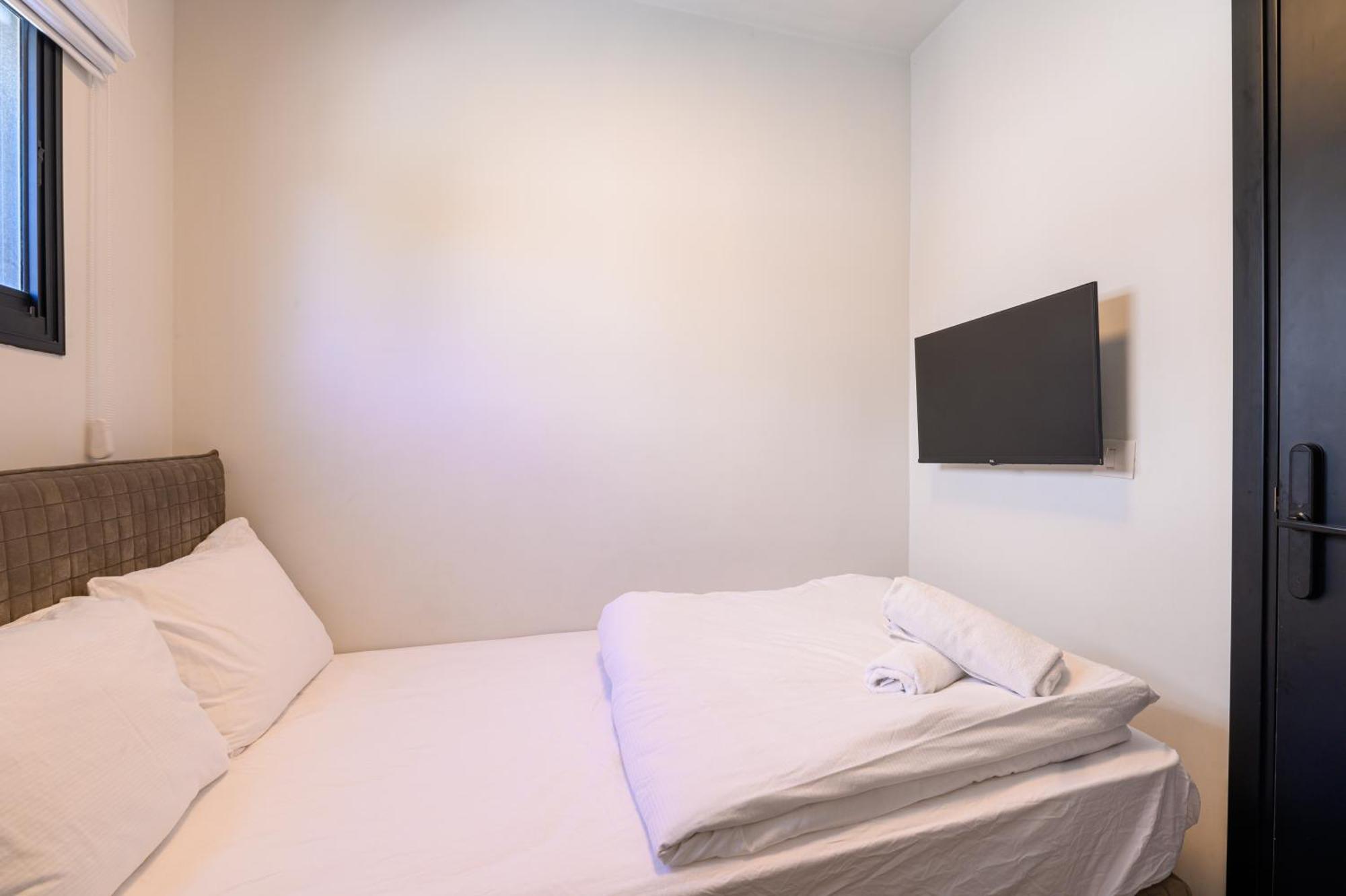 תל אביב Rokah Luxury Villa At Ramat Hahayal חדר תמונה